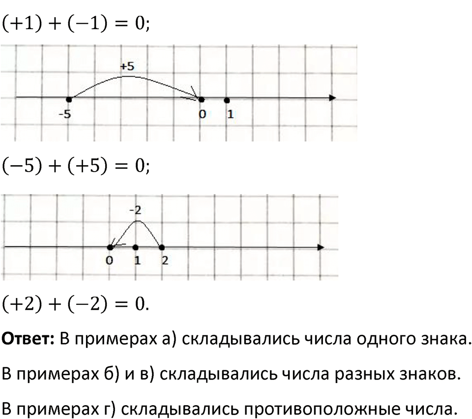 Номер 427 — решение 3