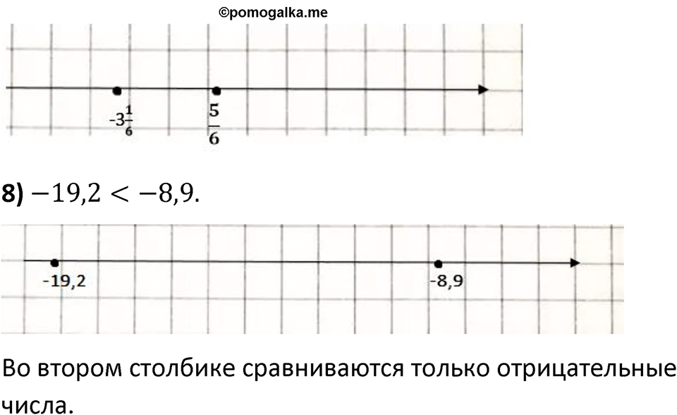 Номер 397 — решение 2
