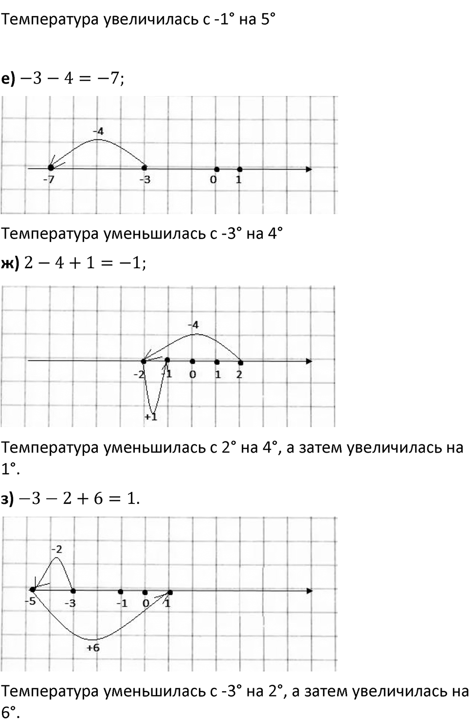 Номер 315 — решение 2