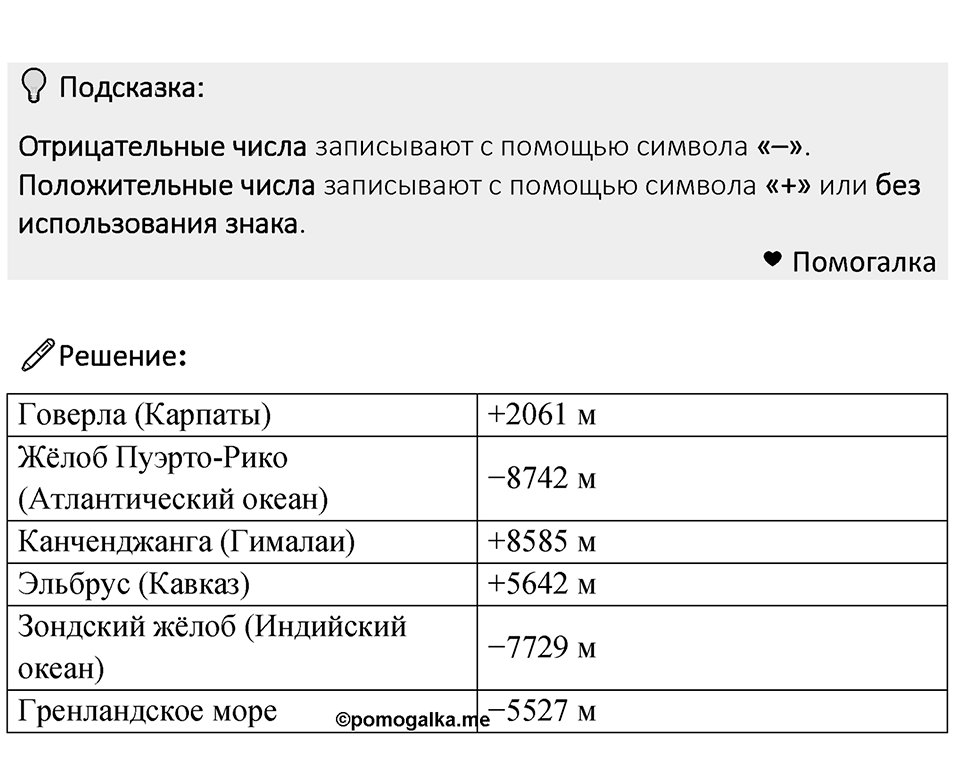 Номер 926 — решение 1