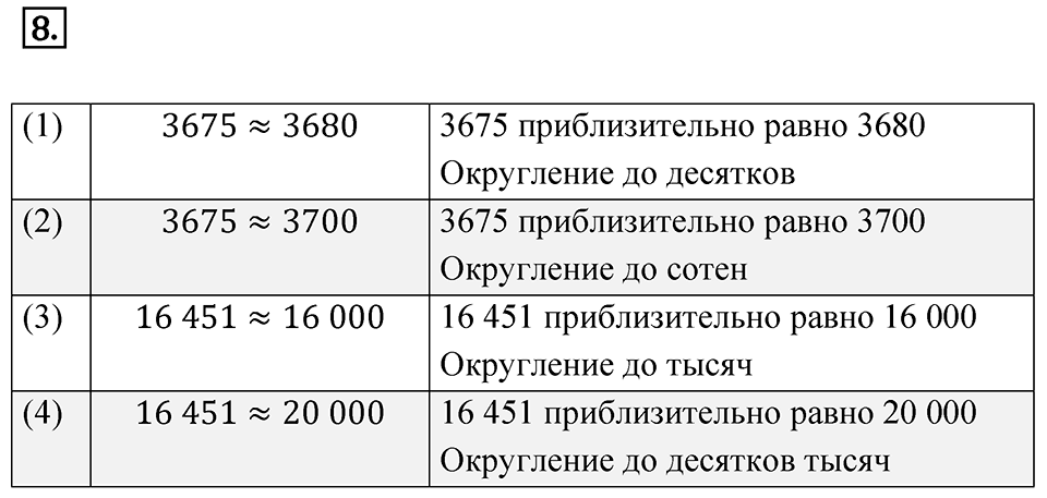 Номер 8 — решение 1