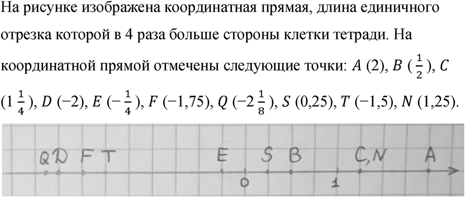 Номер 950 — решение 1