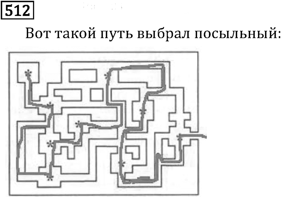 Часть 1. Обыкновенные дроби. §3. Умножение и деление обыкновенных дробей. Часть 1, номер №517 — решение 3