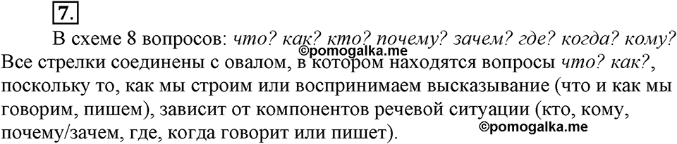 Упражнение 7 — решение 3