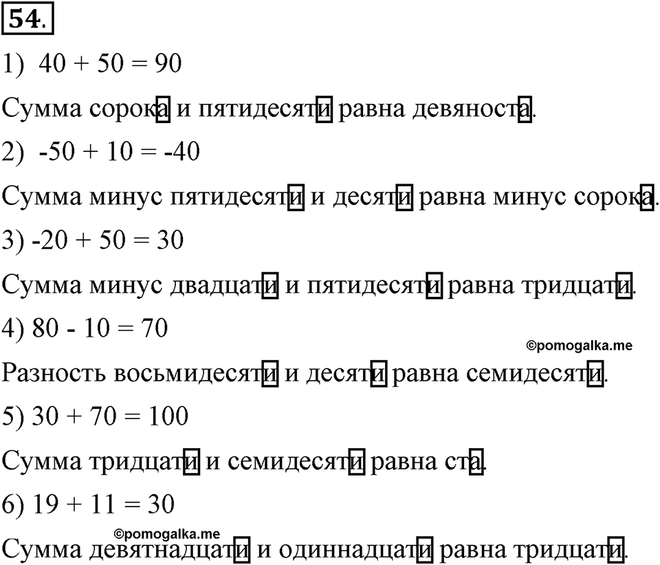 В чём особенности публицистической речи?. Глава 7. Упражнение №54 — решение 1