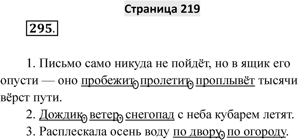 Страница 219 — решение 1