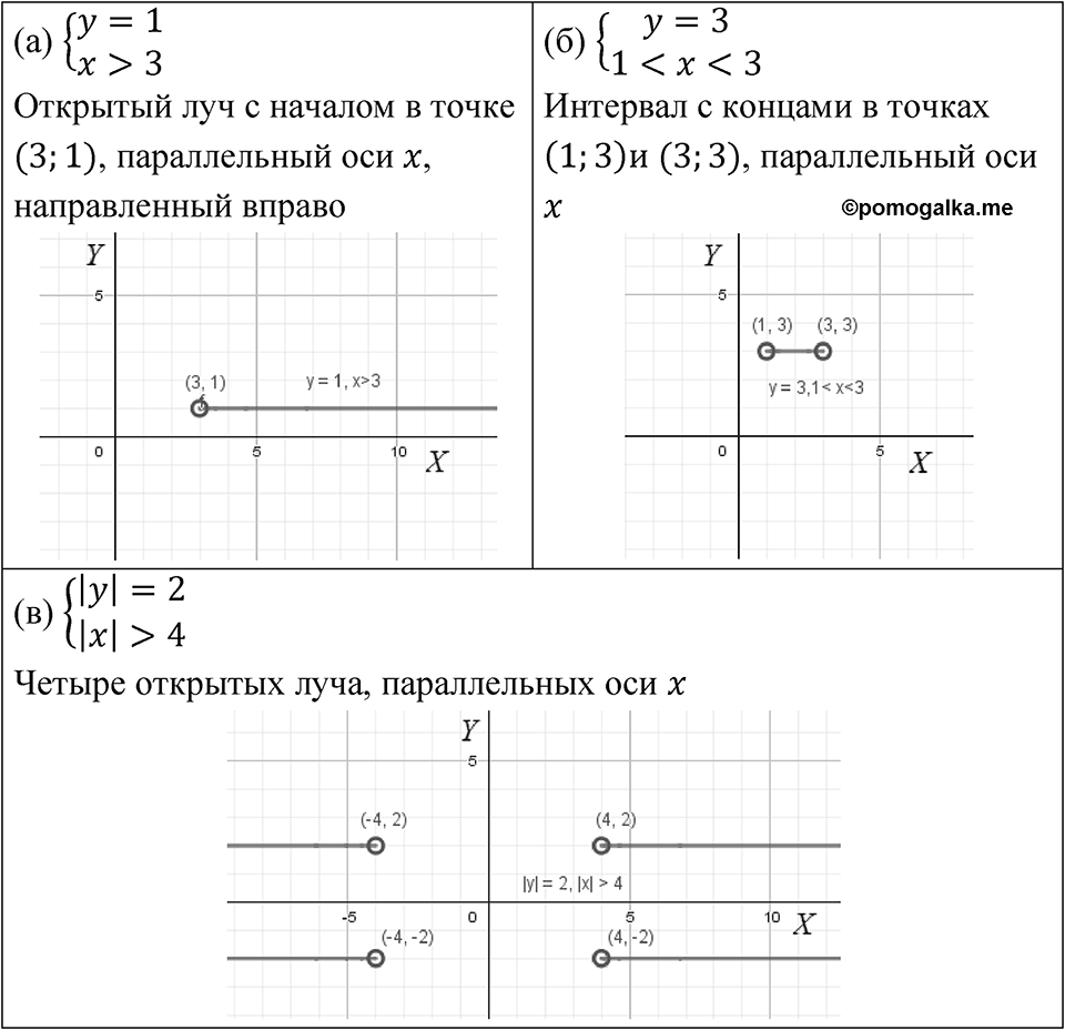 Номер 5.38 — решение 1