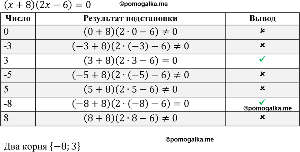 Номер 7.90 — решение 1