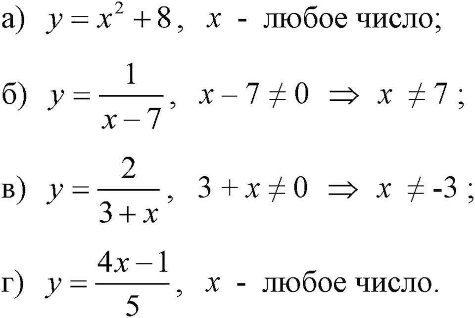 Номер 272 — решение 1