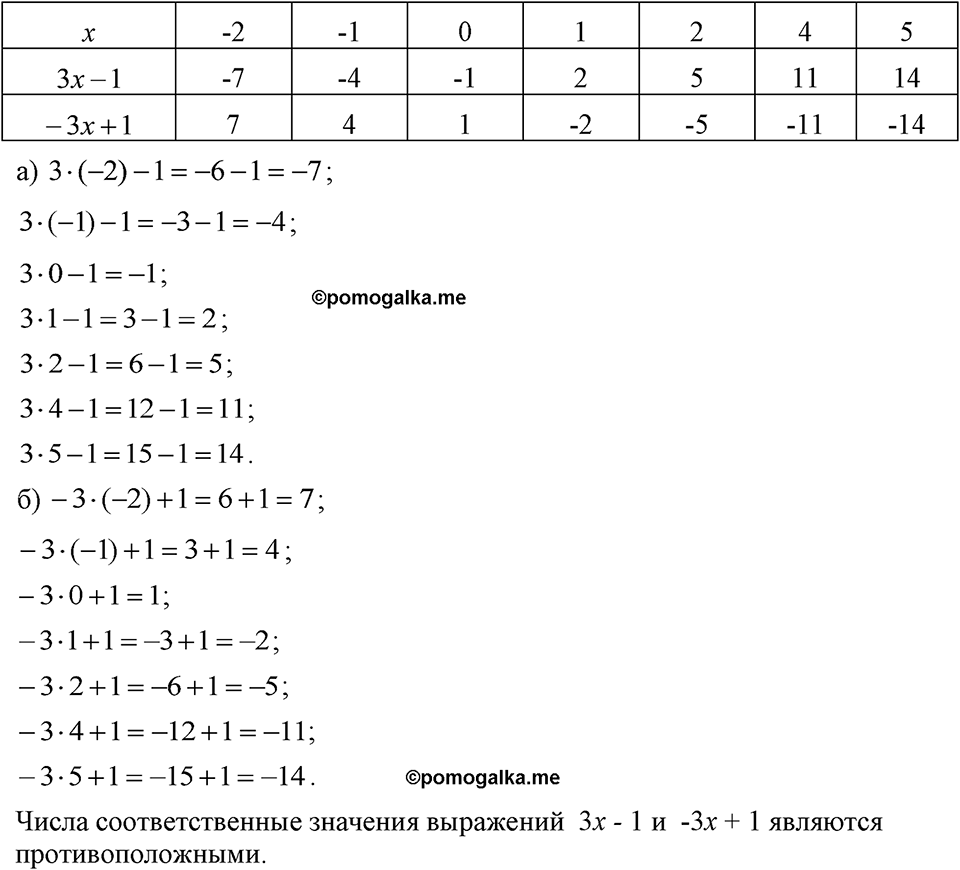 Номер 38 — решение 1