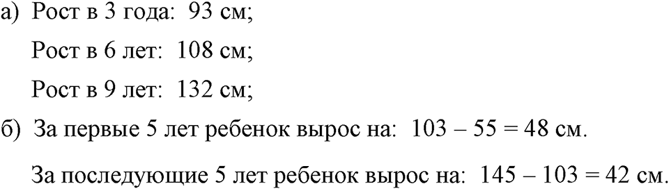 Номер 289 — решение 1