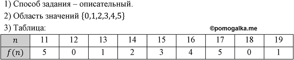 Номер 986 — решение 1