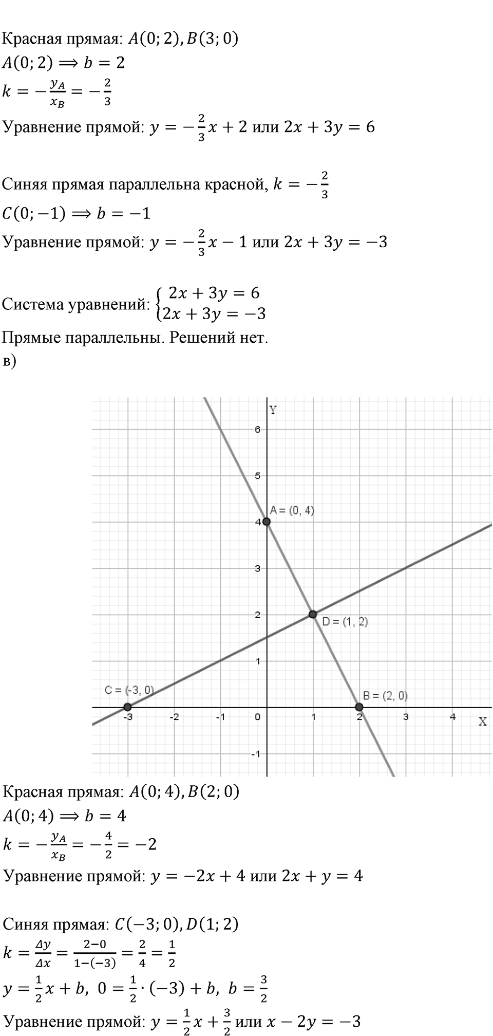 Номер 1275 — решение 2
