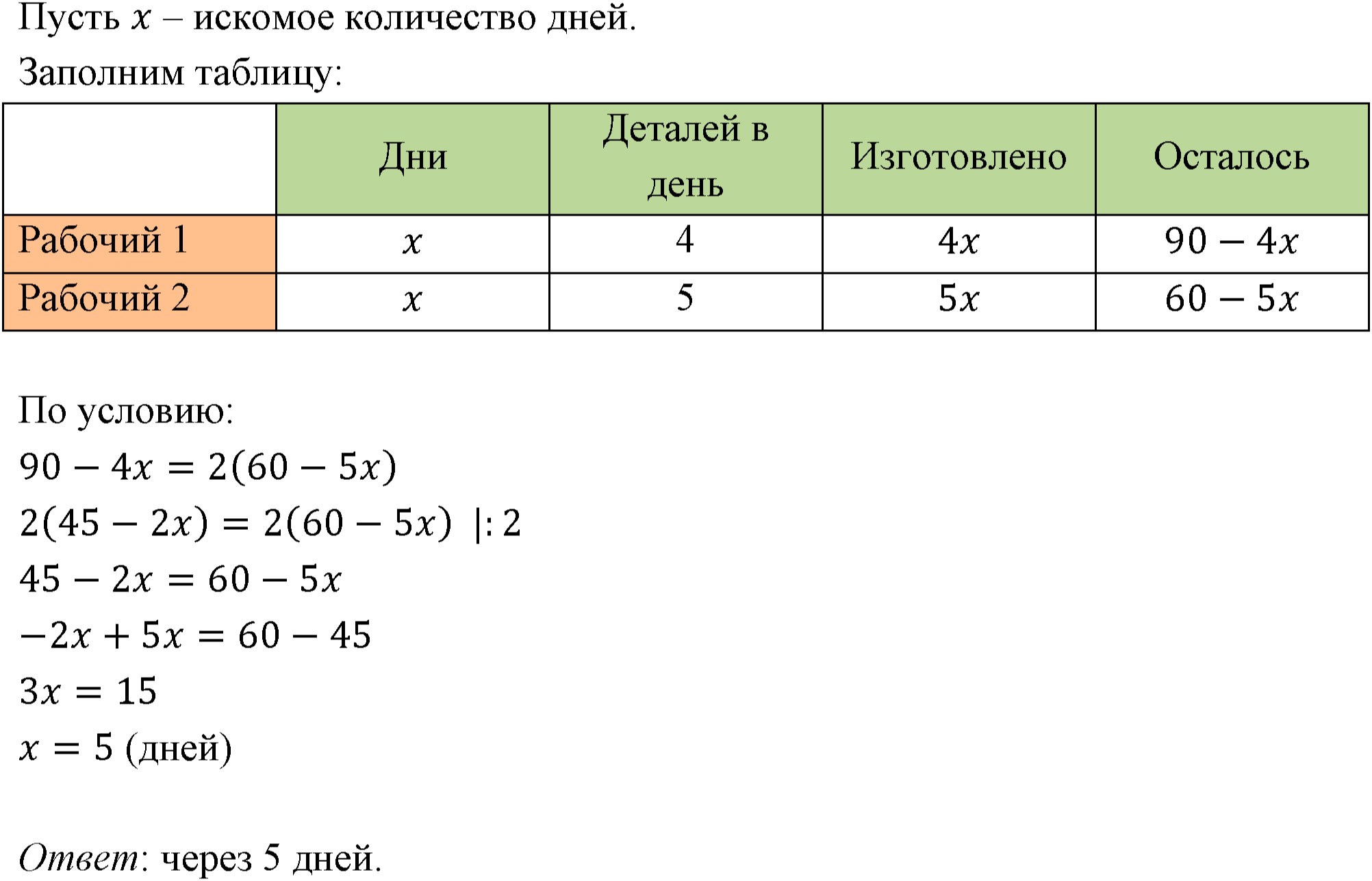Номер 179 — решение 1