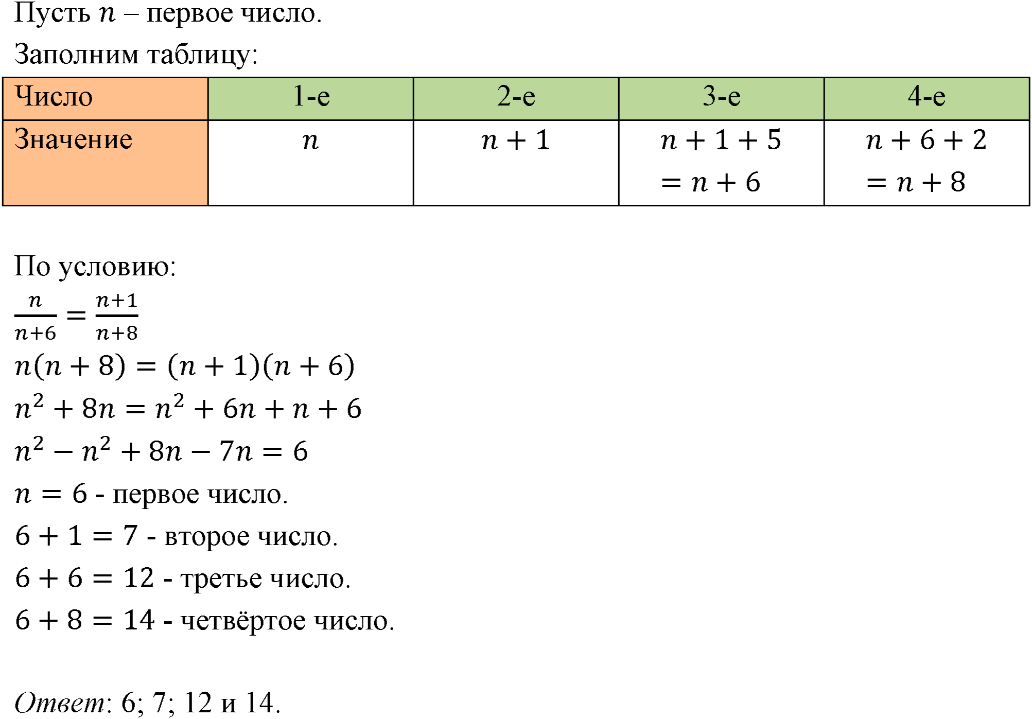 Номер 511 — решение 1