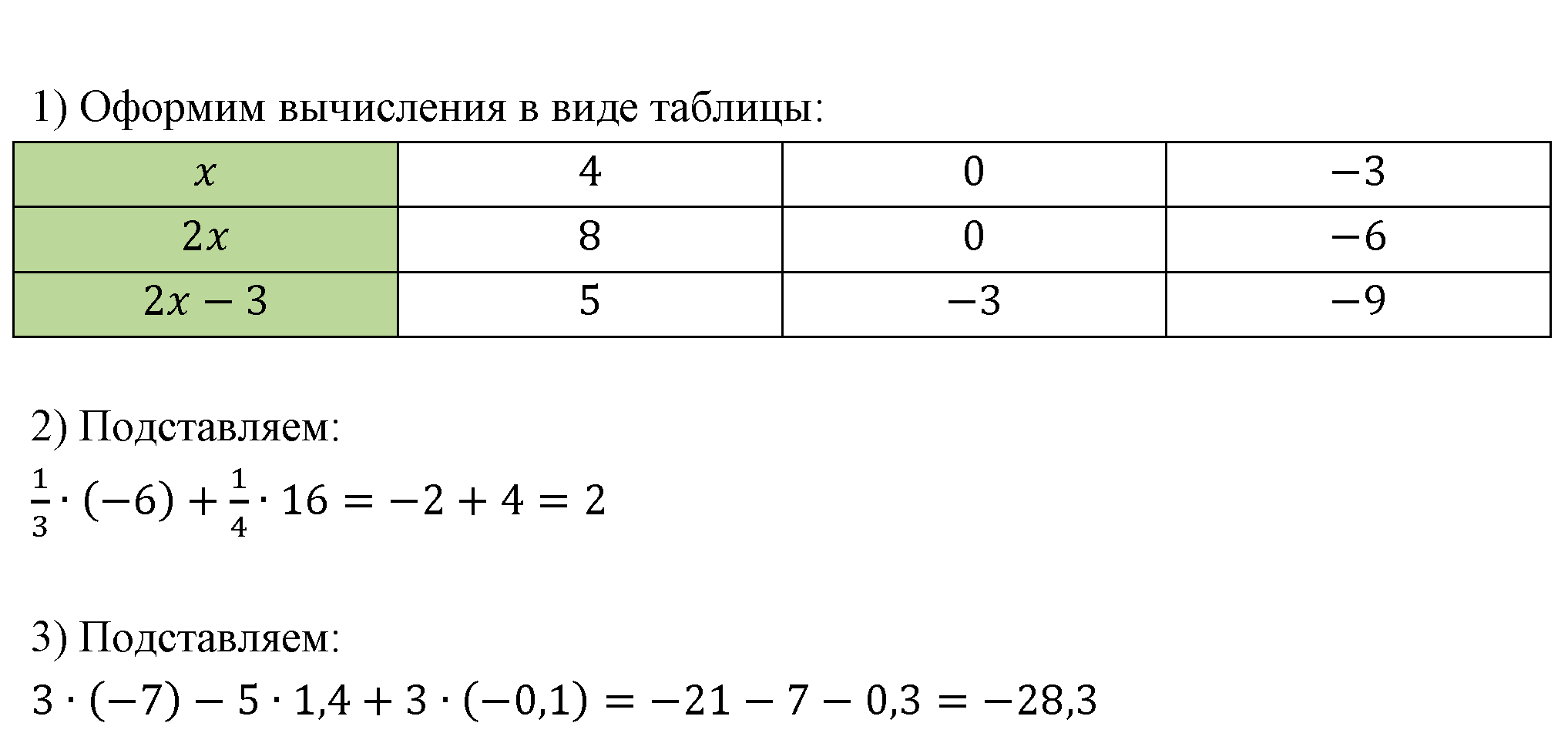 Номер 76 — решение 1