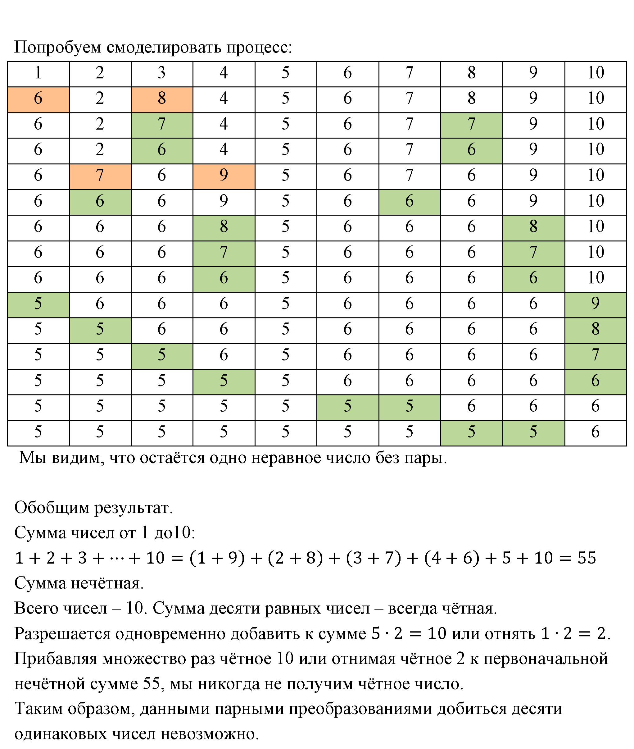 Номер 226 — решение 1