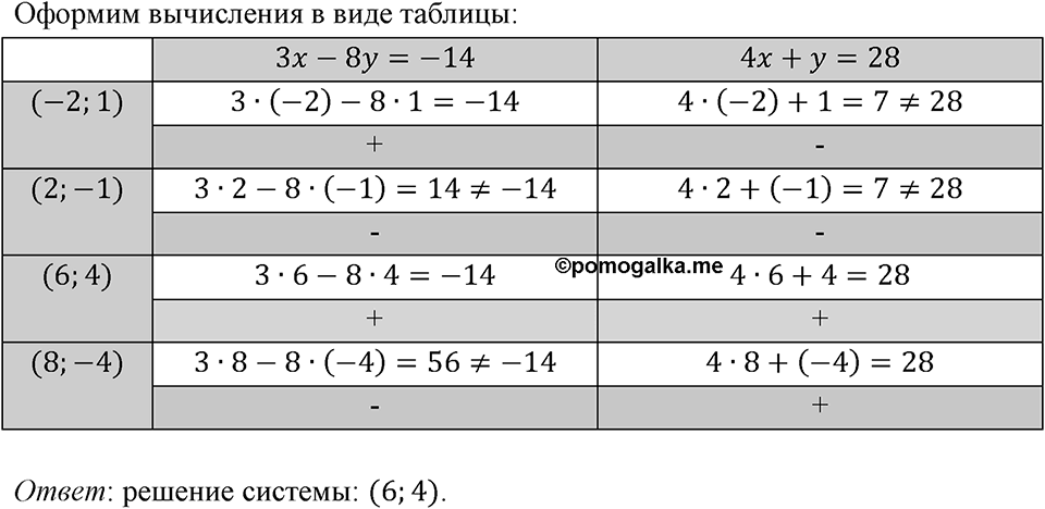 Номер 1213 — решение 1