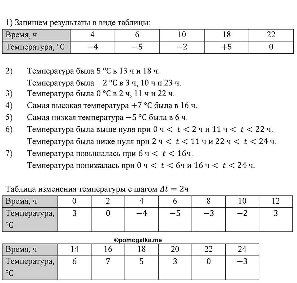 Номер 948 — решение 1