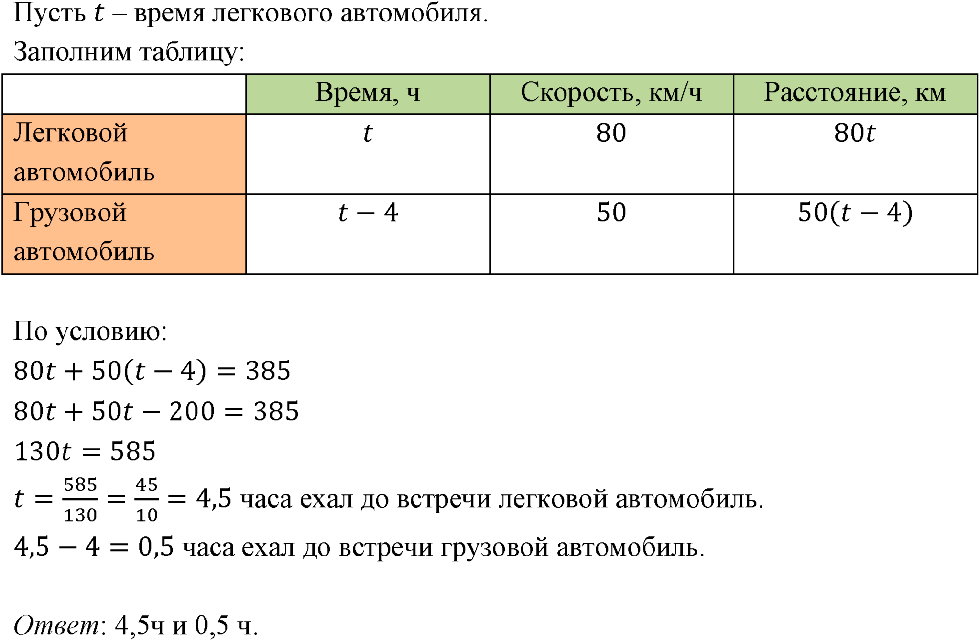 Номер 181 — решение 1