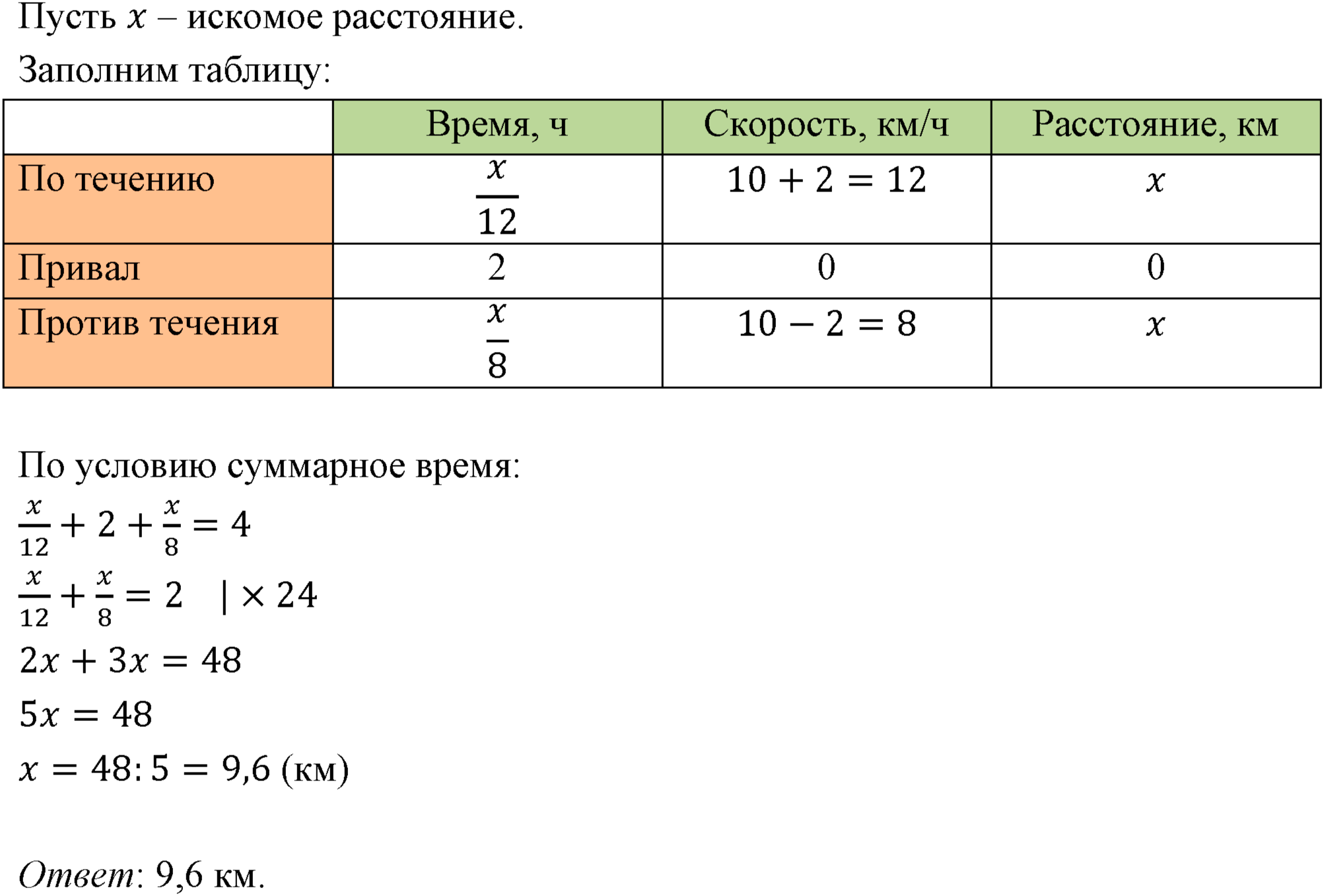 Номер 338 — решение 1