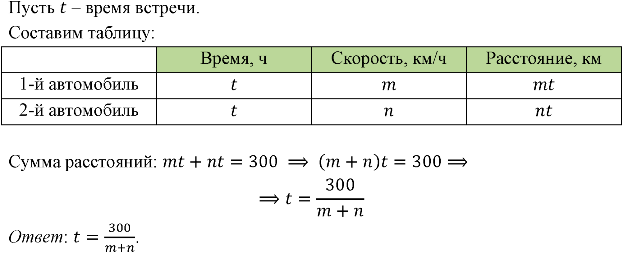 Номер 83 — решение 1