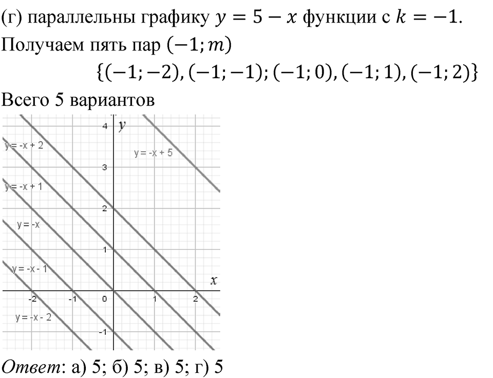 Номер 12.6 — решение 2