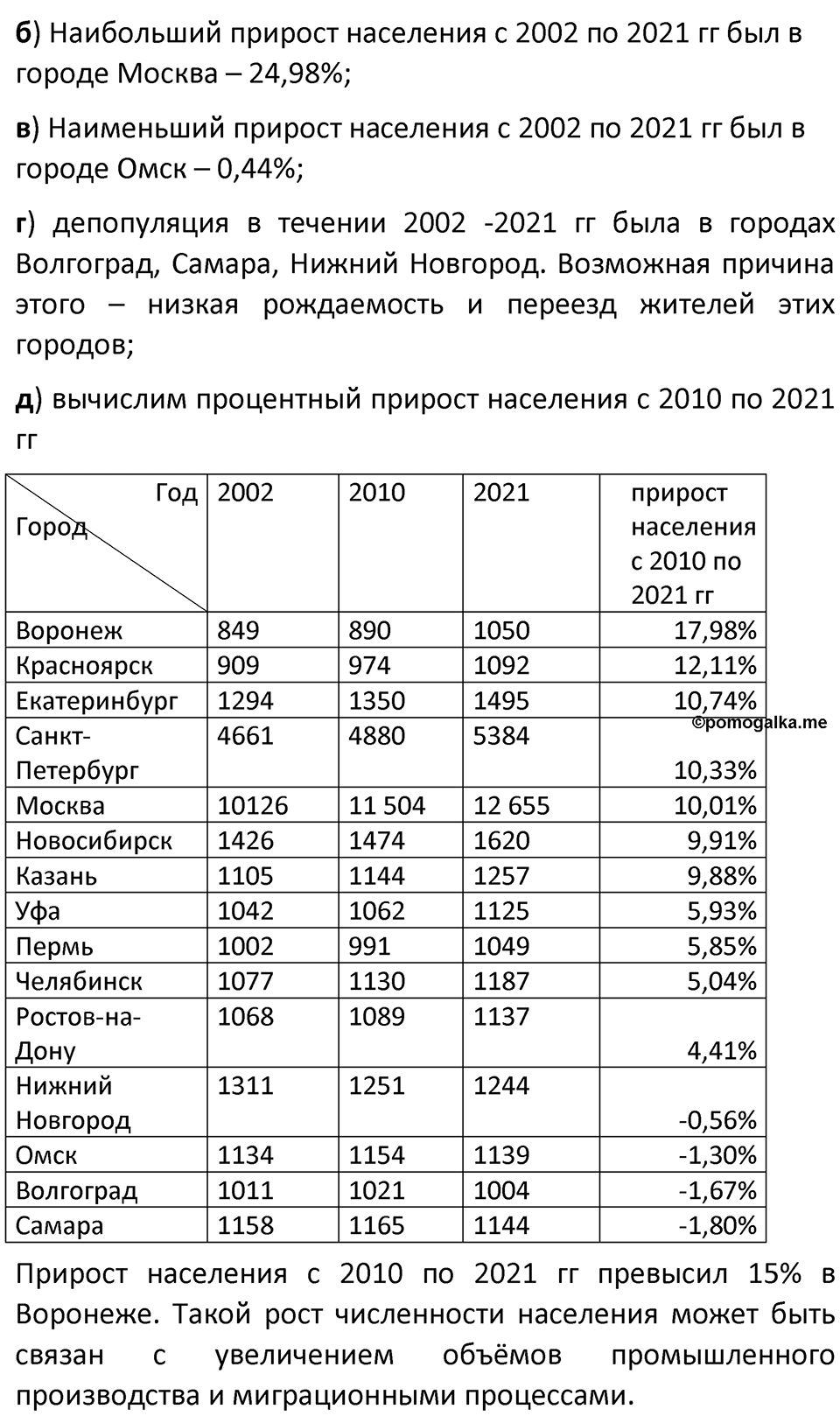 Номер 16 — решение 2
