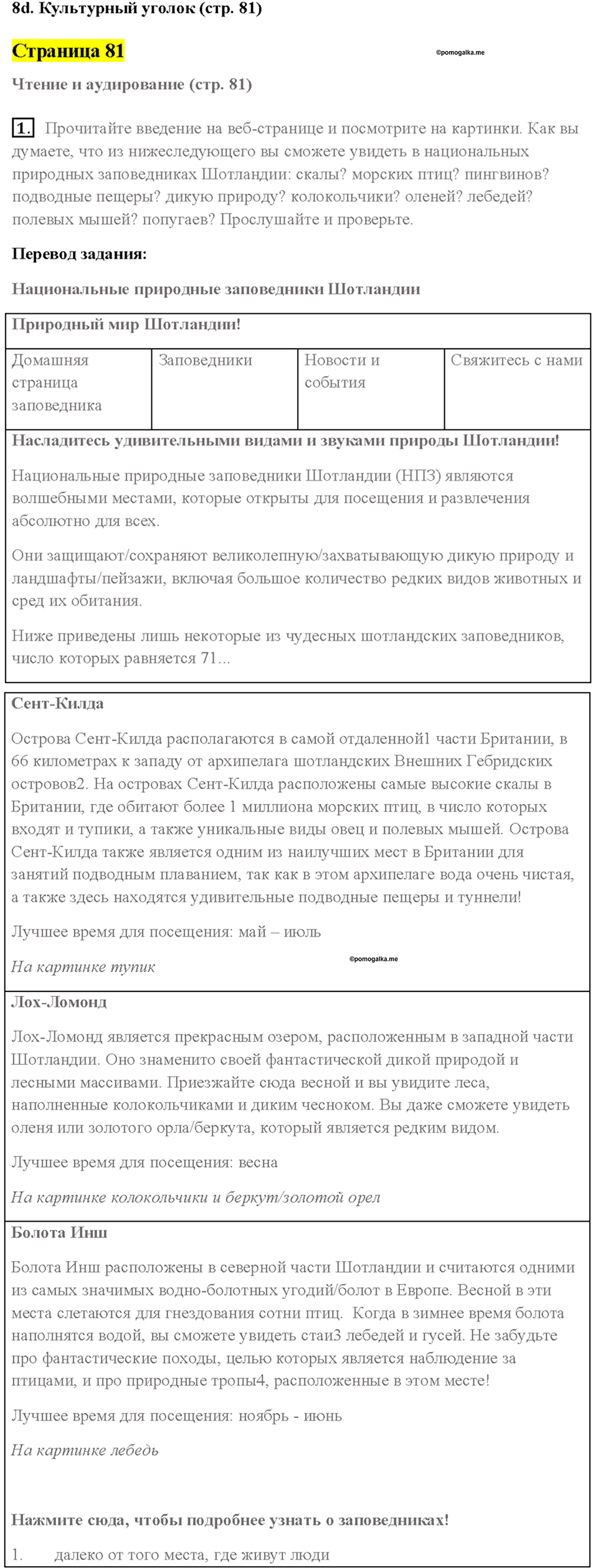 Cтраница 81 — решение 1