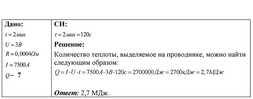 Номер 57.18 — решение 1
