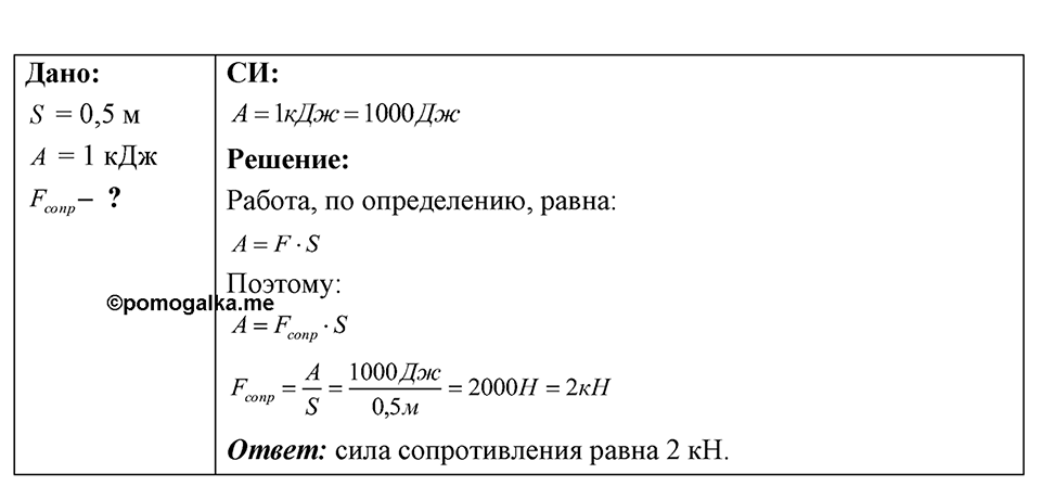 Номер 28.34 — решение 1
