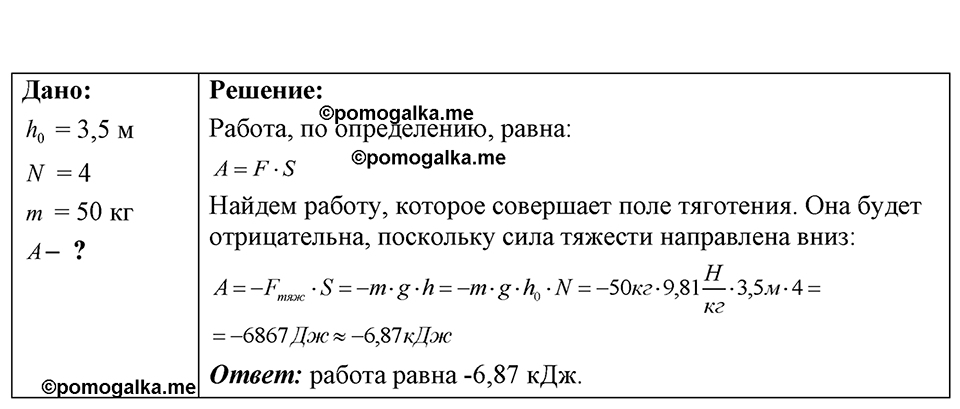 Номер 28.24 — решение 1