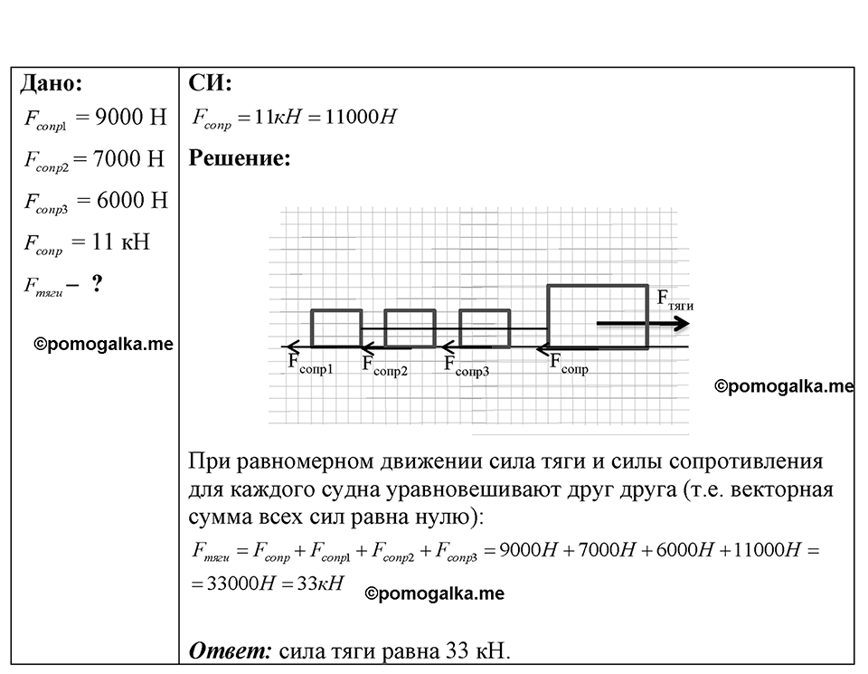 Номер 18.30 — решение 1