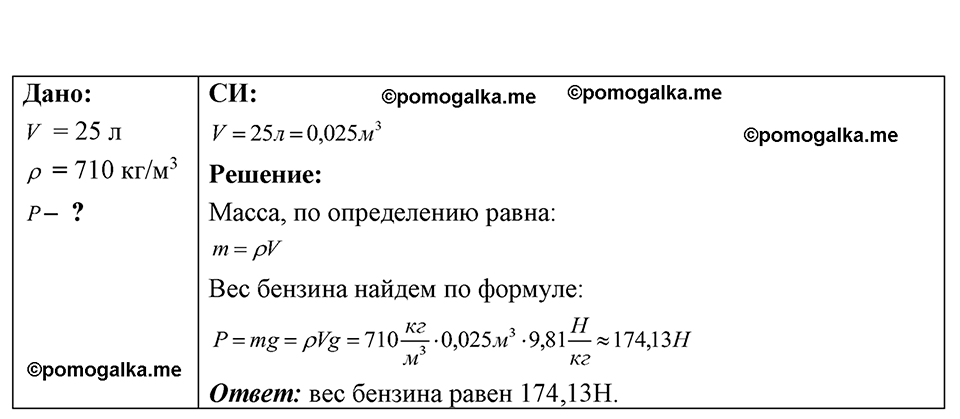 Номер 15.24 — решение 1