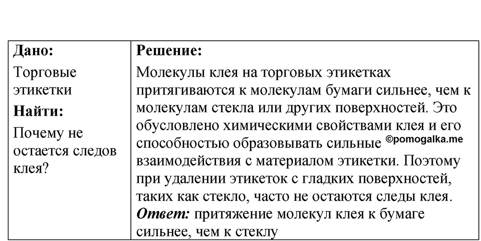 Номер 4.14 — решение 1