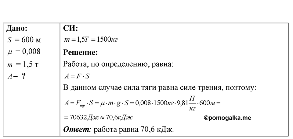 Номер 28.33 — решение 1