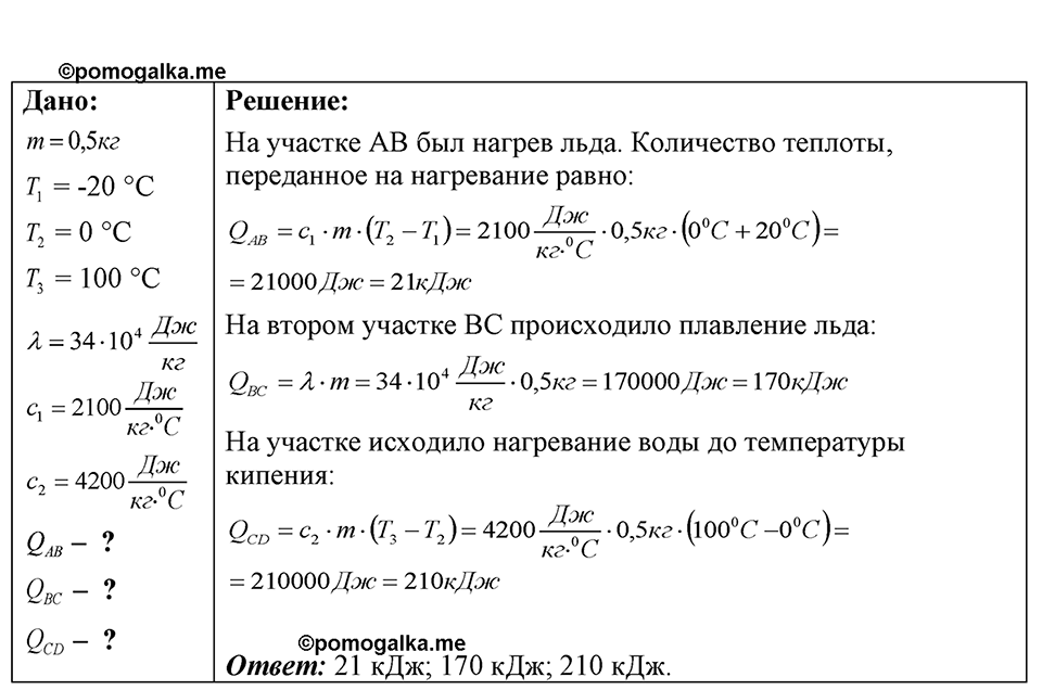 Номер 41.39 — решение 1