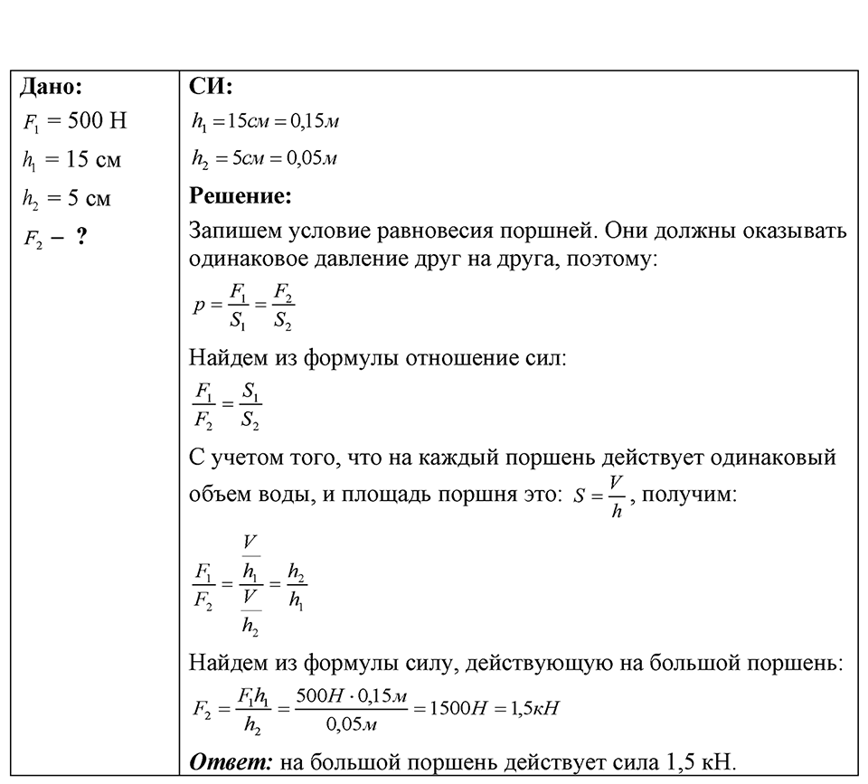 Номер 23.17 — решение 1