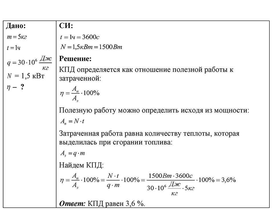 Номер 45.15 — решение 1