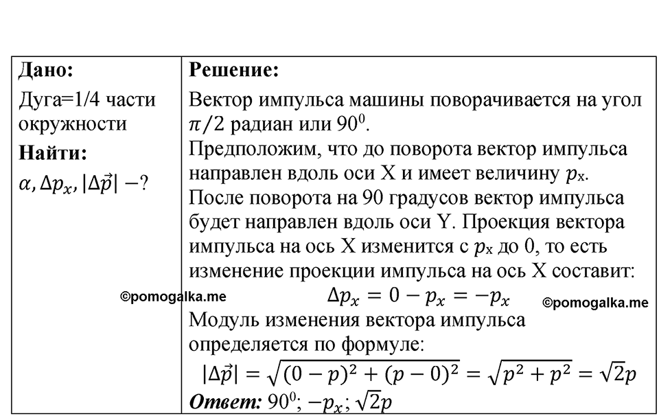 Номер 19.18 — решение 1