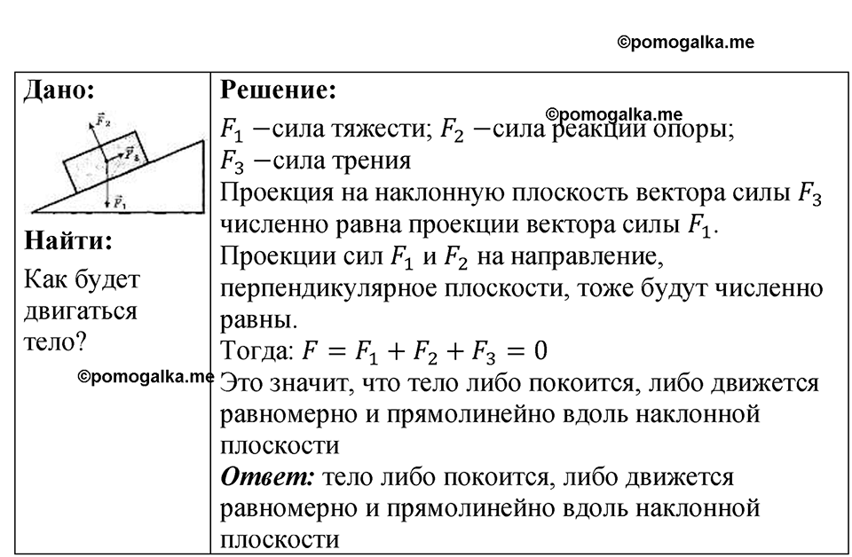 Номер 18.33 — решение 1