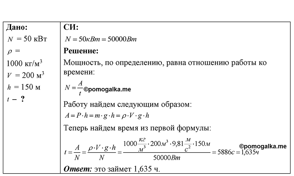 Номер 29.23 — решение 1
