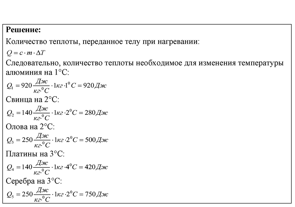 Номер 40.18 — решение 1