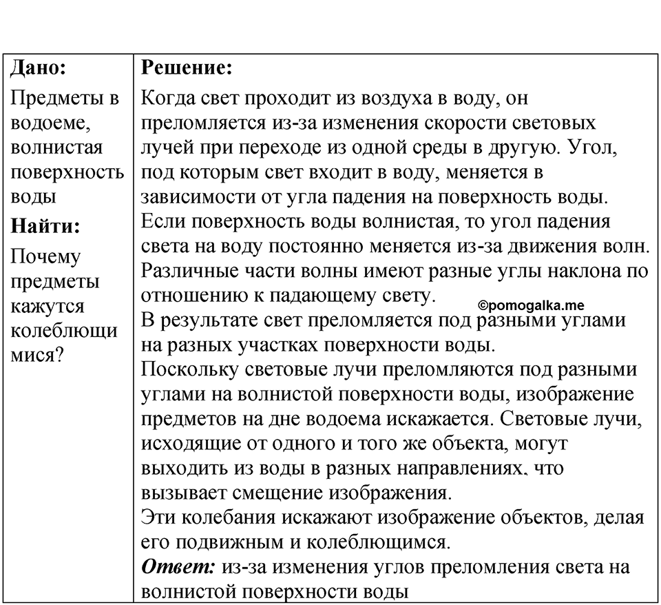 Номер 68.20 — решение 1