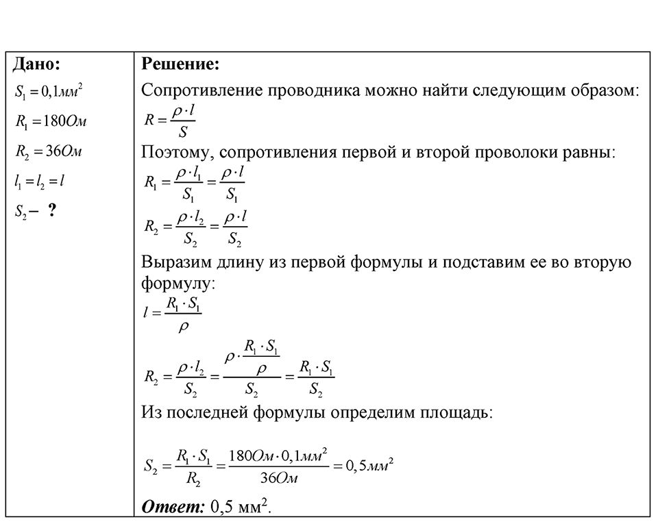 Номер 52.12 — решение 1