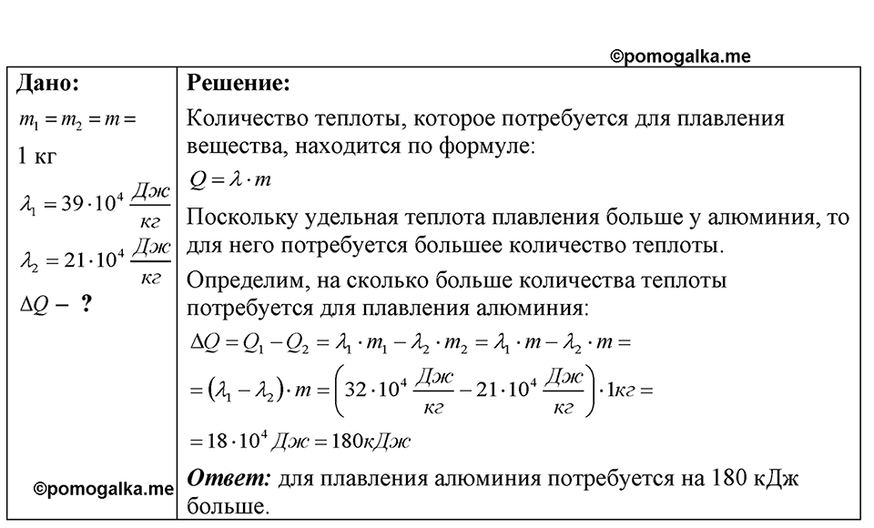 Номер 41.19 — решение 1