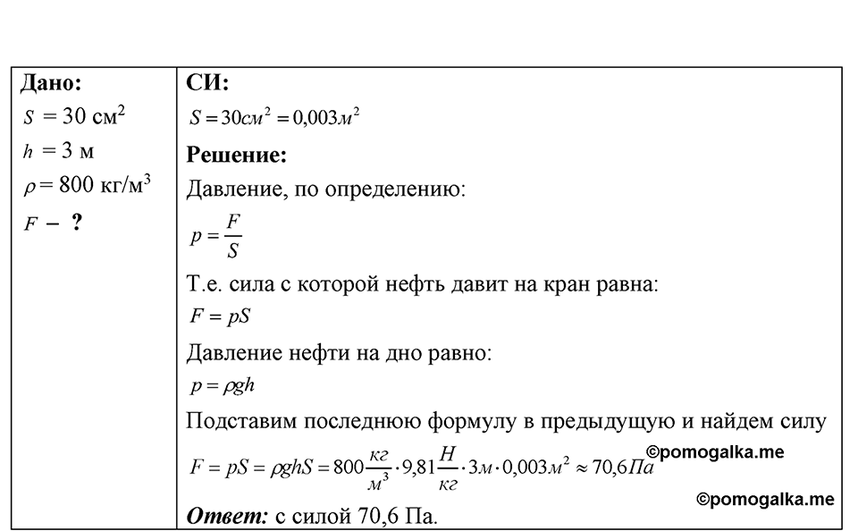 Номер 24.22 — решение 1