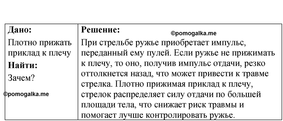 Номер 19.24 — решение 1