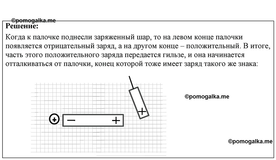 Номер 46.22 — решение 1
