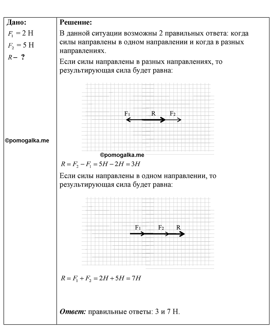 Номер 17.12 — решение 1